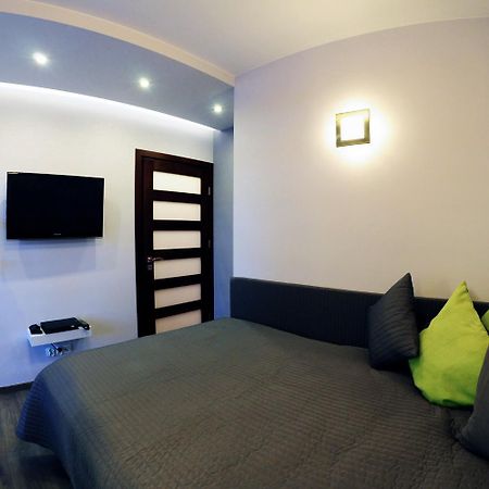 Milano Zakopane Apartamento Exterior foto
