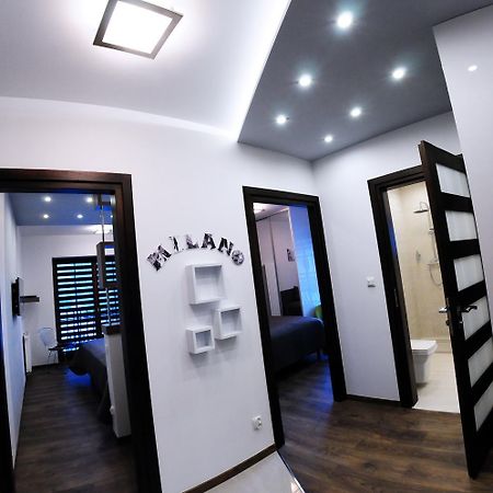 Milano Zakopane Apartamento Exterior foto