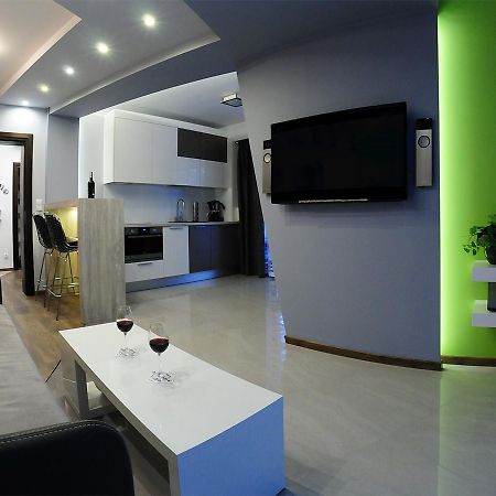Milano Zakopane Apartamento Exterior foto