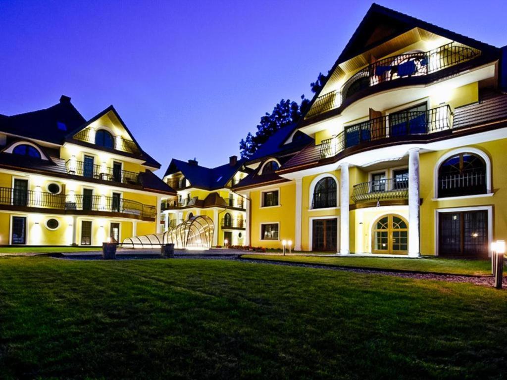 Milano Zakopane Apartamento Exterior foto