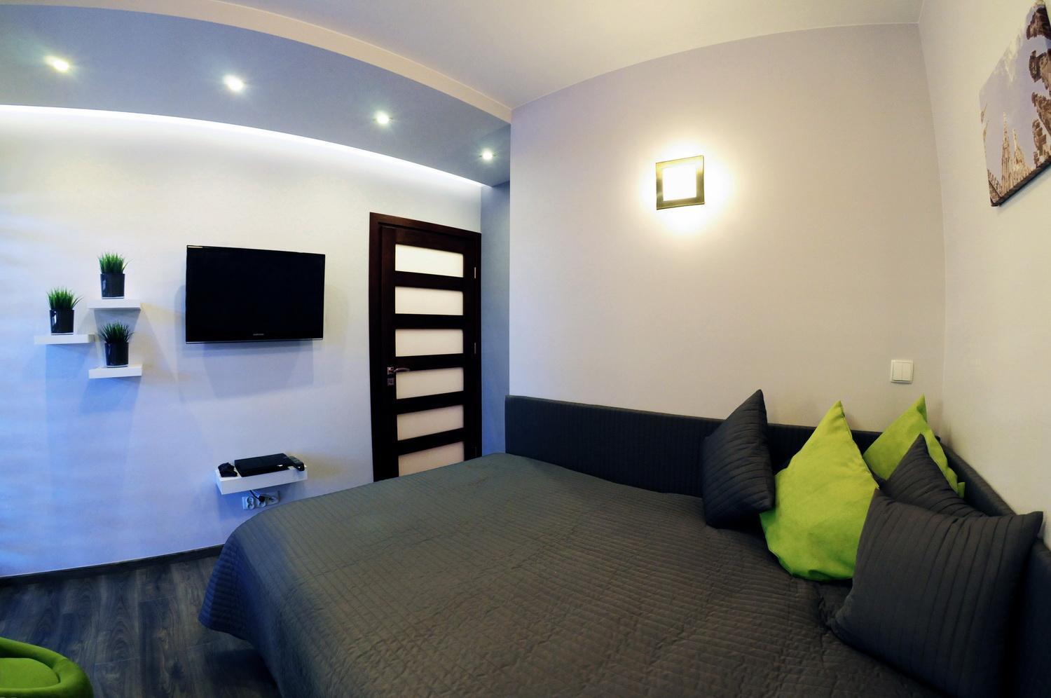 Milano Zakopane Apartamento Exterior foto
