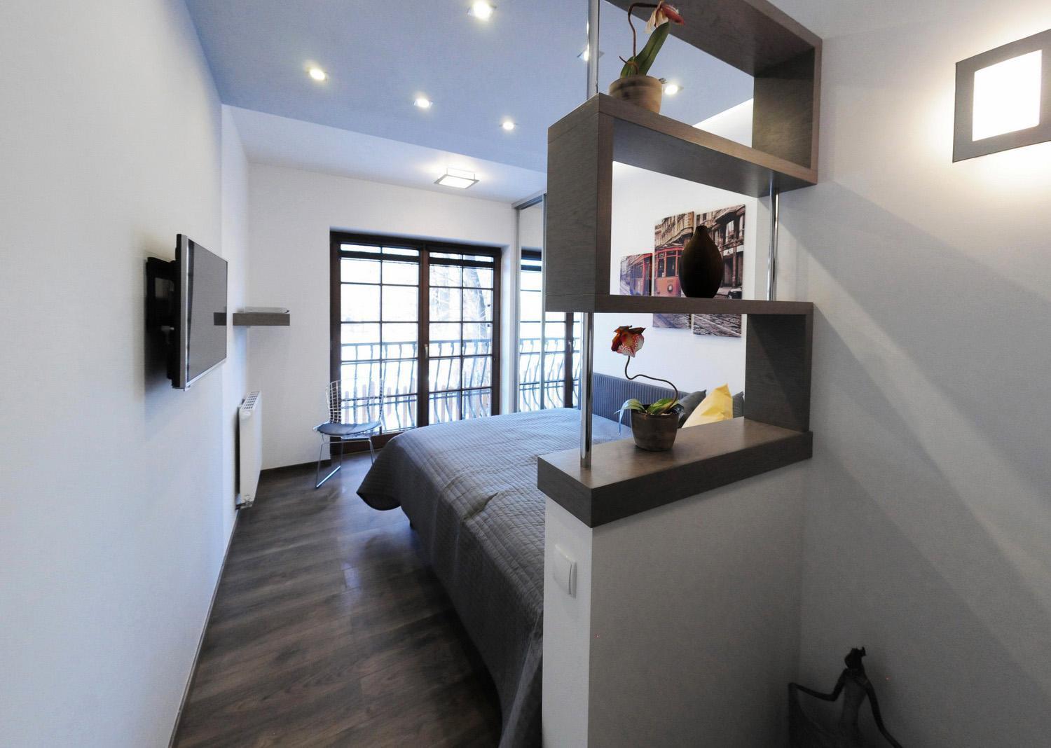 Milano Zakopane Apartamento Exterior foto