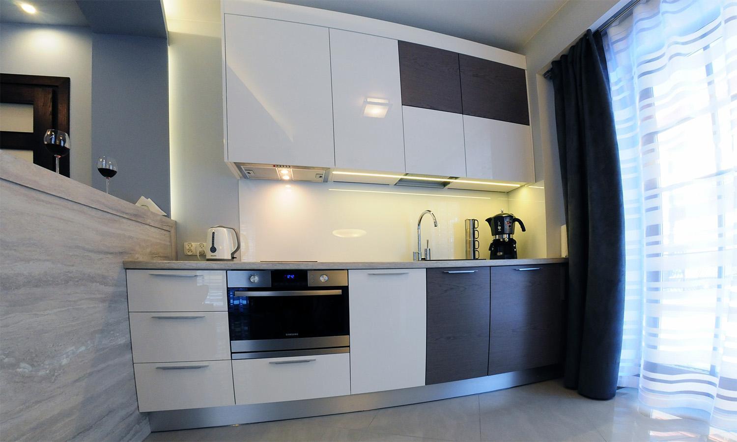Milano Zakopane Apartamento Exterior foto