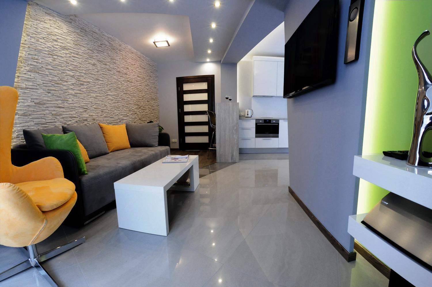 Milano Zakopane Apartamento Exterior foto