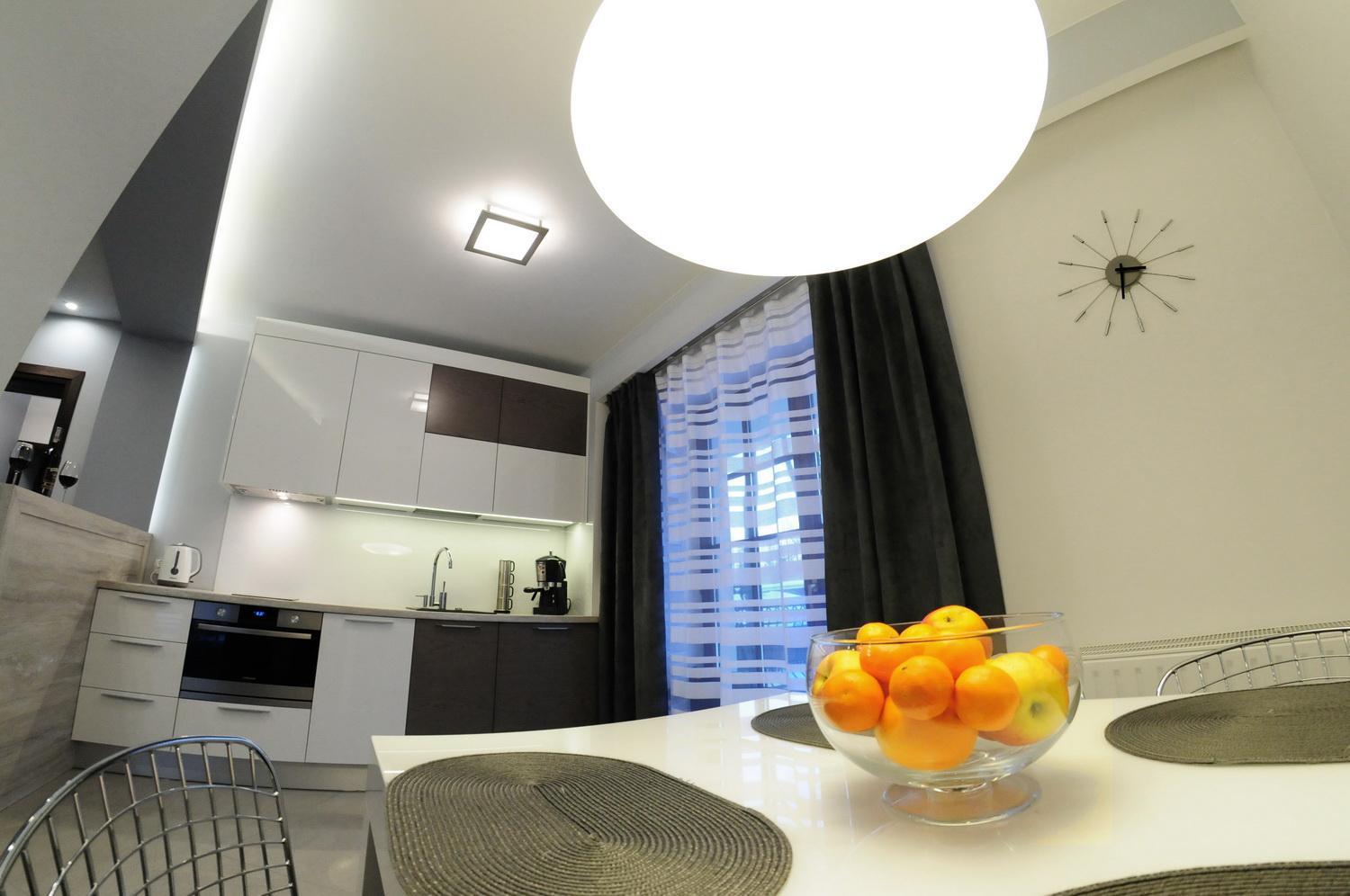 Milano Zakopane Apartamento Exterior foto